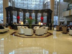 -上海齐鲁万怡大酒店·辣椒屋咖啡厅