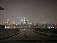 -杜尚rooftop露台酒吧
