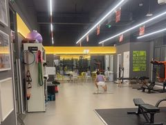 -FEELINGME乐刻私教馆·健身(玖悦荟店)