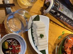 -山海蟹庐·海鲜糟粕醋火锅(慈溪店)