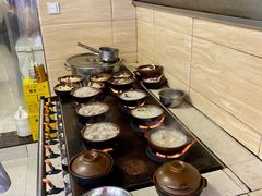 -汝萍传统蘸水菜(春华路总店)