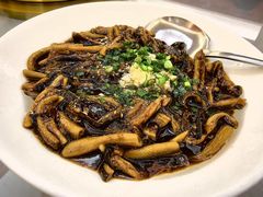 -银都上海菜馆(粤海东路店)