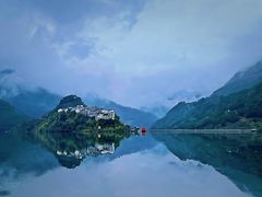 -乌江画廊(彭水苗族土家族自治县)