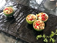-山顶顶概念四川菜(黄埔大道店)
