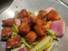 -绿茶餐厅(深圳龙华天虹购物中心店)