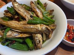 -杨厨的田园饭店(长城路店)