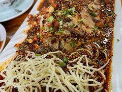 张氏白肉-老字号怡玺·藿香雅鱼(20年雅安店)