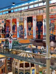 -卡通尼·Safari非洲探索乐园·生日会(金桥国际商业广场店)