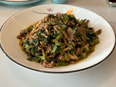 -食光慢宴·安吉土菜馆