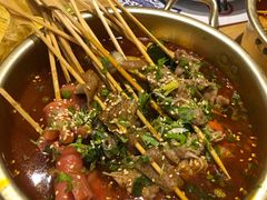 -觅香串串香·麻辣烫·冒菜(欧美广场店)