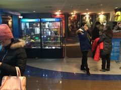 -金逸影城(南湖店)