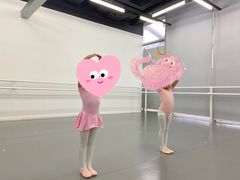 -邓肯舞蹈教育(深圳湾教学中心)