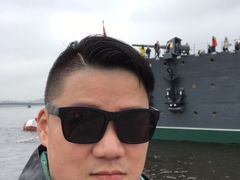 -阿芙乐尔号巡洋舰