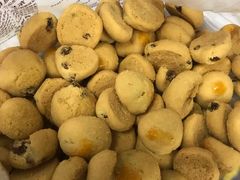奶香提子酥-鲍师傅糕点(江苏路店)