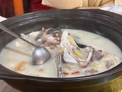 -晓琦农家菜馆·地道农家菜
