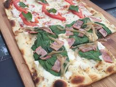 -EATALIA意塔利意式餐厅(鼓楼店)