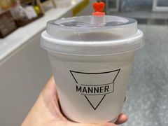 -Manner Coffee(K11店)