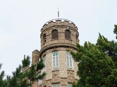 -八大关景区