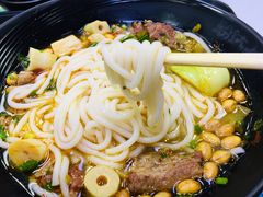 -粉达人·桂林米粉(解放北路店)