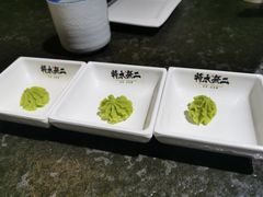 -将太无二·北美传奇寿司(瑞士公寓店)
