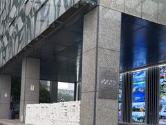 -杭州市城市规划展览馆