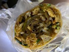 -安徽阜阳卷馍(西单店)