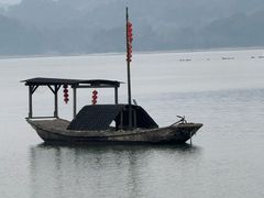 -天目湖山水园