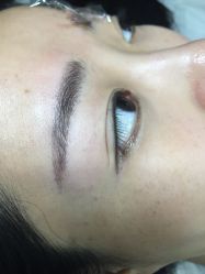 -HQ半永久纹绣纹眉