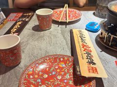 -山四砂锅(太原钟楼街店)