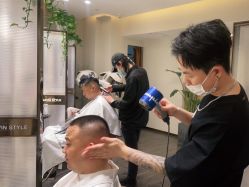 -崇尚GAVIN STYLE臻选