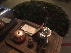 -Cafe Aewol Monsant