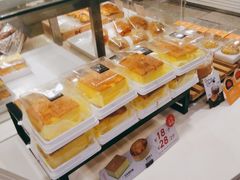 -BreadTalk面包新语(长寿路地铁站店)
