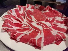 -清真·鸦儿李记·涮肉(马家堡店)