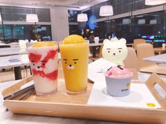 -KAKAO FRIENDS(弘大店)