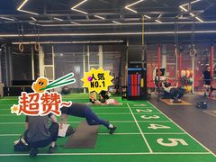 -懒人Club健身(卓越时代广场店)