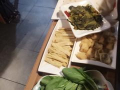 -傣妹火锅(南京东路一店)