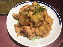 -长春市茶啊衝饭店(南湖公园店)