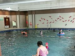 -海兰云天度假区温泉