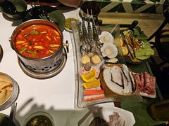 -Thai Basil罗勒叶泰式餐厅(时代天街店)