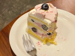 -black rainbow coffee