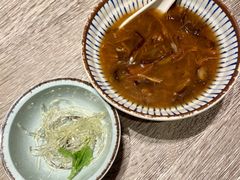 街边碗仔素翅-敏华冰厅(天河城店)