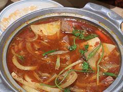 -东北风(柯桥万达店)