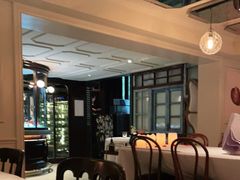 -壳里西餐厅Coquille Seafood Bistro(蒙自路店)