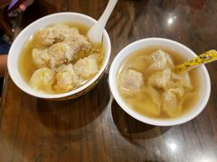 -一记面馆·云吞面嘅专家(富华店)