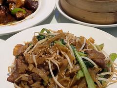 -老广酒楼(樱花店)