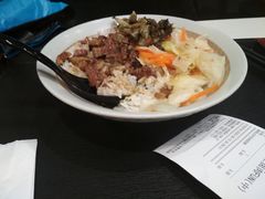 -永和大王(茉莉上新·友谊店)