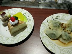 -比亚森自助烤肉料理(裕华店)