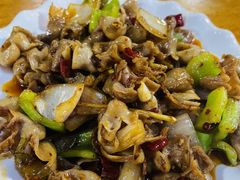 -温州一家人美食(西木头市店)