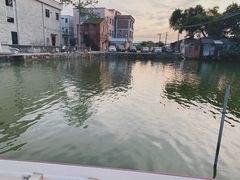 -烟桥私房菜馆(奋哥)