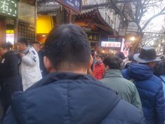 -刘纪孝腊牛羊肉(北广济街店)